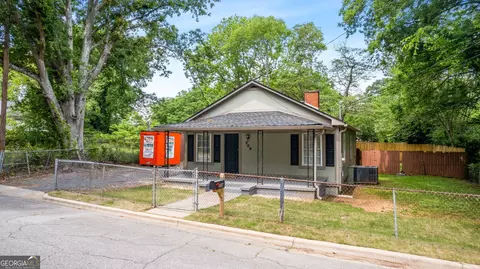 509 E 19th St SW, Rome, GA 30161
