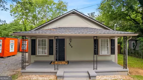 509 E 19th St SW, Rome, GA 30161 photo 3