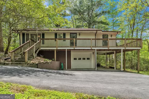 291 Apache Trl, Chatsworth, GA 30705