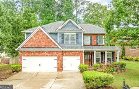 3016 Levinshire Way, Dacula, GA 30019