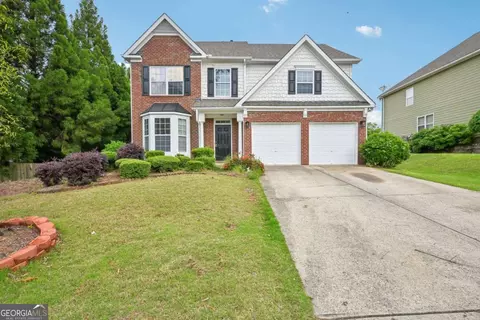 172 Mill Creek Dr, Canton, GA 30115