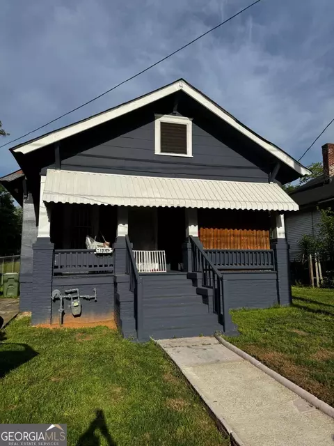 1286 Allene Ave SW, Atlanta, GA 30310