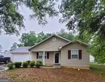 206 Mecca St, Dublin, GA 31021
