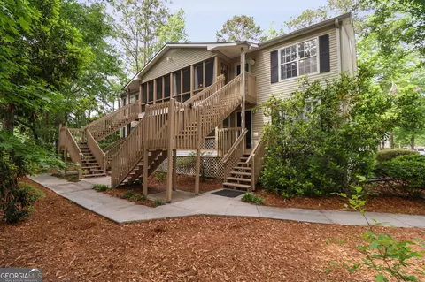 401 N Cromwell Rd #6K, Savannah, GA 31410
