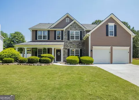 868 Cork Oak Ln, Lawrenceville, GA 30045