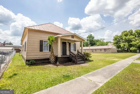 205 Butler St, Waycross, GA 31501