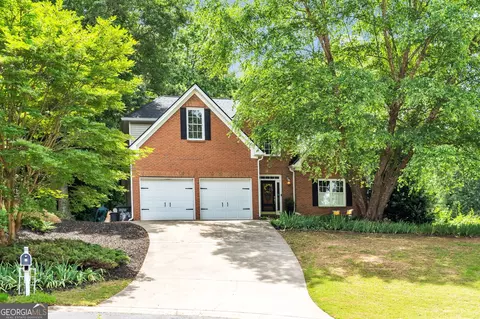 214 Kingsley Way, Woodstock, GA 30188