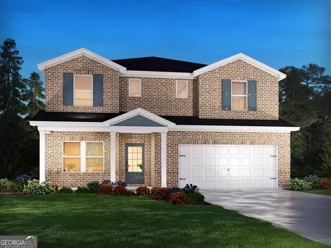 6905 Winchester Pl, Fairburn, GA 30213