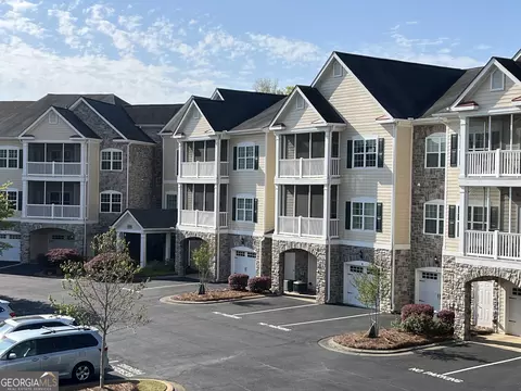 3208 Village Blvd SE, Rome, GA 30161