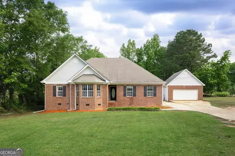 259 Dobbins Mill Rd, Griffin, GA 30223