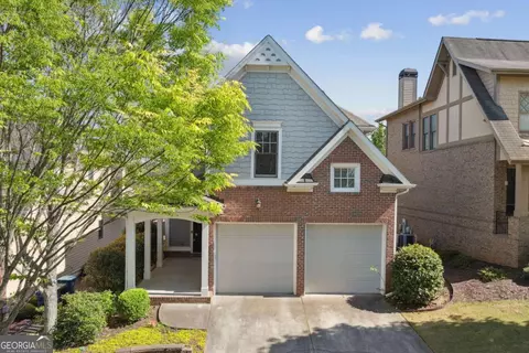 3709 Baxley Ridge Dr, Suwanee, GA 30024