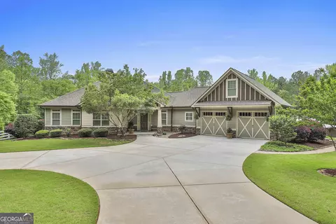 3358 Tommy Lee Cook Dr, Newnan, GA 30263