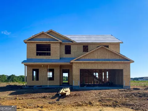 205 Aunt Bee Blvd, Statesboro, GA 30458