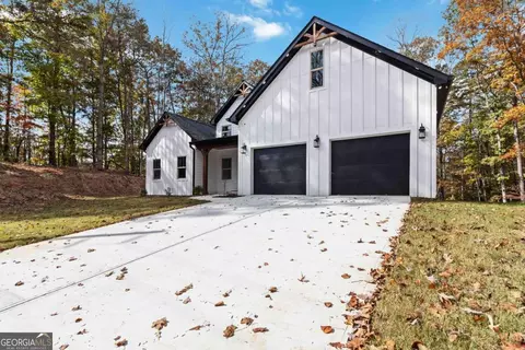 6232 Grant Ford Rd, Gainesville, GA 30506