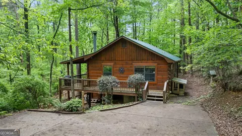 987 Cherry Lake Dr #76, Blue Ridge, GA 30513