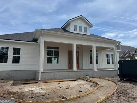 2191 Isles Of St Marys Way, Saint Marys, GA 31558