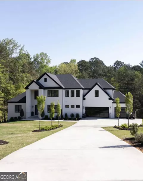 3681 Hamilton Mill Rd, Buford, GA 30519