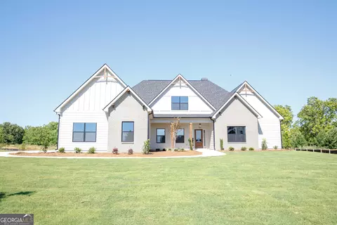 347 Grove Park #86, Senoia, GA 30276