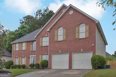 6697 Princeton Park Walk, Lithonia, GA 30058