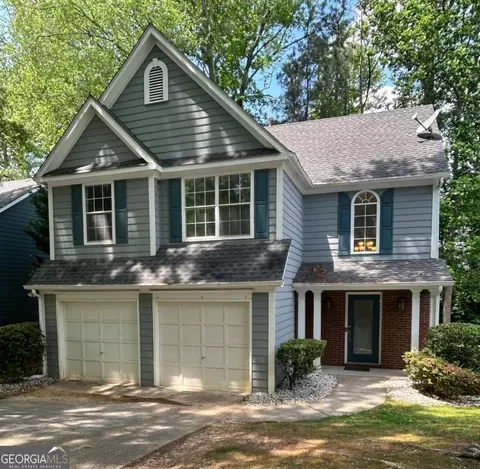 3253 Strathmore Dr, Duluth, GA 30096