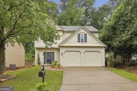 715 Alstonefield Dr, Alpharetta, GA 30004