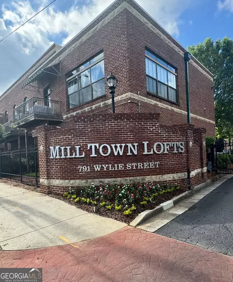 791 Wylie St SE #410, Atlanta, GA 30316