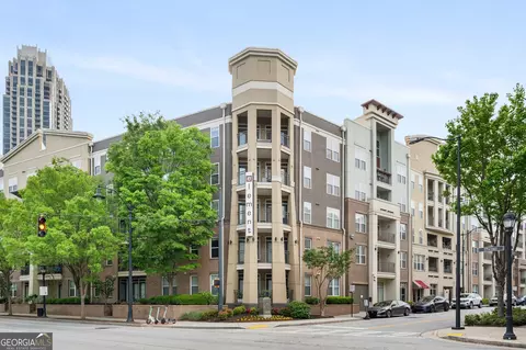 390 17th St NW #5008, Atlanta, GA 30363