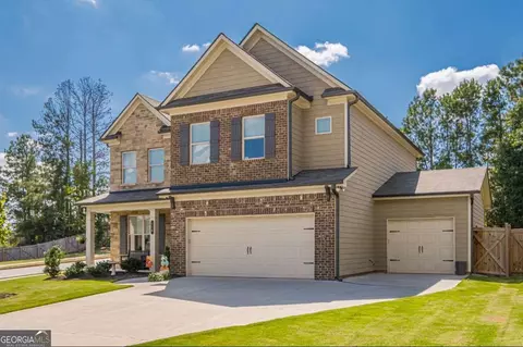116 Bluebilled Xing, Jefferson, GA 30549
