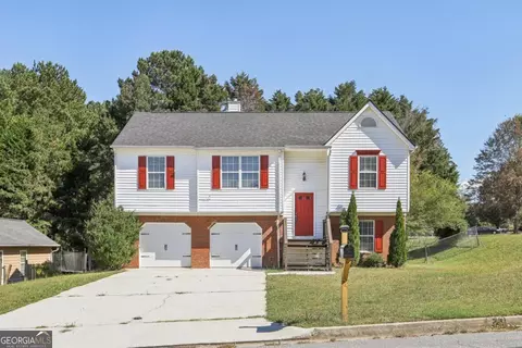 915 Terance Ave, Jonesboro, GA 30238
