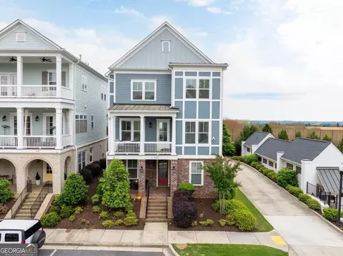 4133 Stourbridge Common Cir, Alpharetta, GA 30004