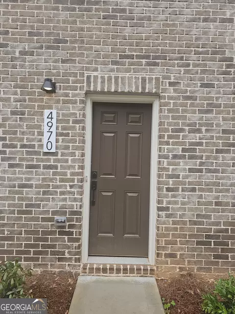 4970 Villager Ln, Stone Mountain, GA 30083