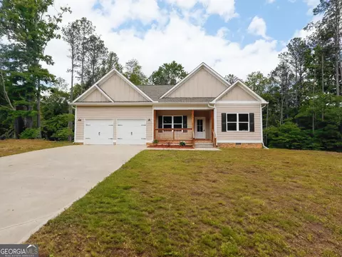 240 Rivers Edge Dr, Chatsworth, GA 30705