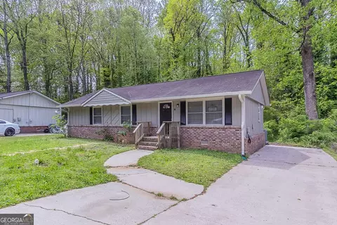 4089 Lindsey Dr, Decatur, GA 30035