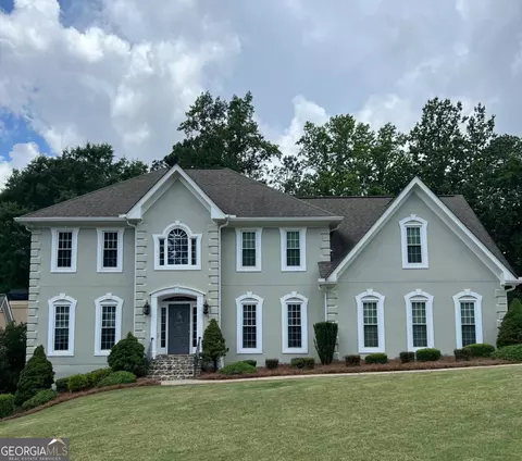 3330 Arborwoods Dr, Alpharetta, GA 30022