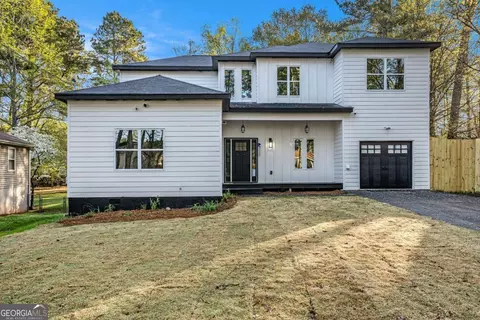 3444 Underwood Ct SE, Conyers, GA 30013