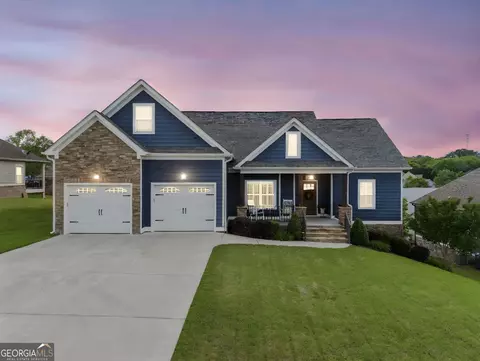 201 Angel Oak Way, Ringgold, GA 30736