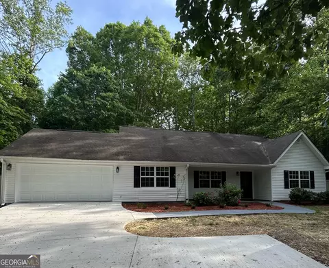 68 Lakeview Ter, Dallas, GA 30132