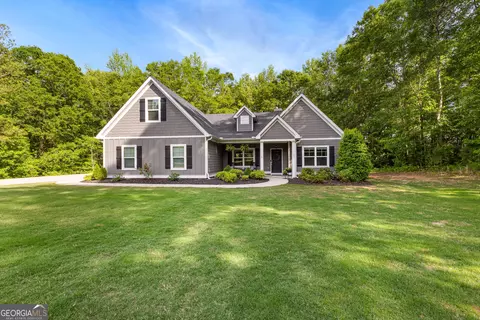 88 Carl Williams Rd, Senoia, GA 30276