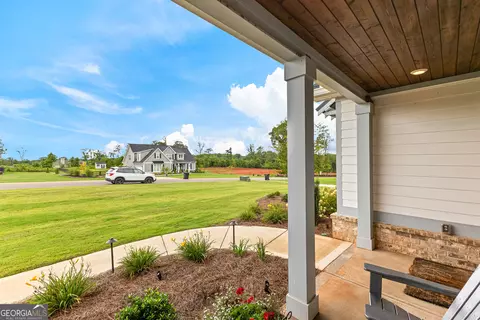 Exterior - 149 Conner Ln, Williamson, GA 30292 photo 3 of 13