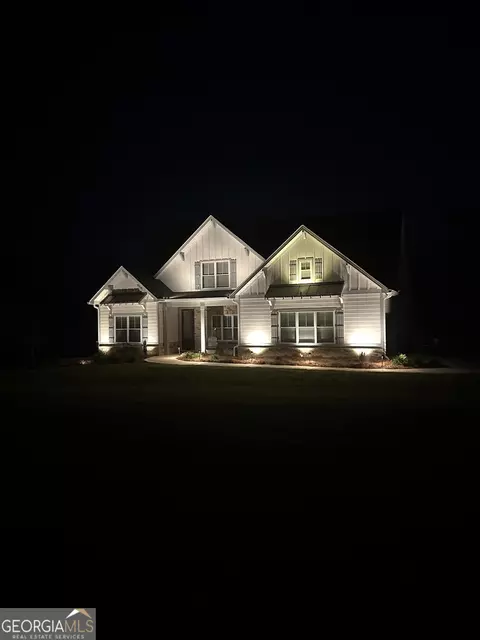 Exterior - 149 Conner Ln, Williamson, GA 30292 photo 13 of 13