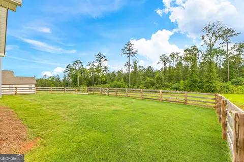 Exterior - 149 Conner Ln, Williamson, GA 30292 photo 11 of 13