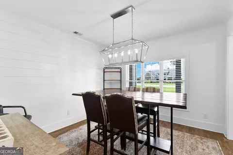 Dining - 149 Conner Ln, Williamson, GA 30292 photo 2 of 2