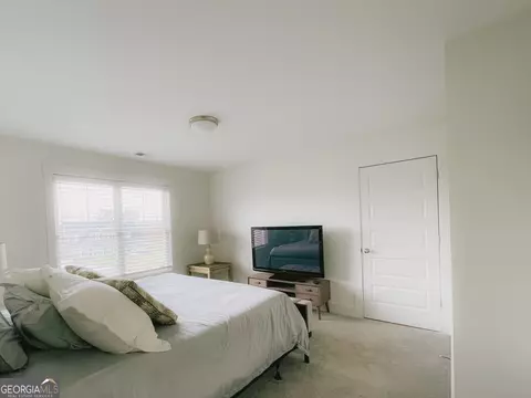 Bedroom - 149 Conner Ln, Williamson, GA 30292 photo 7 of 7