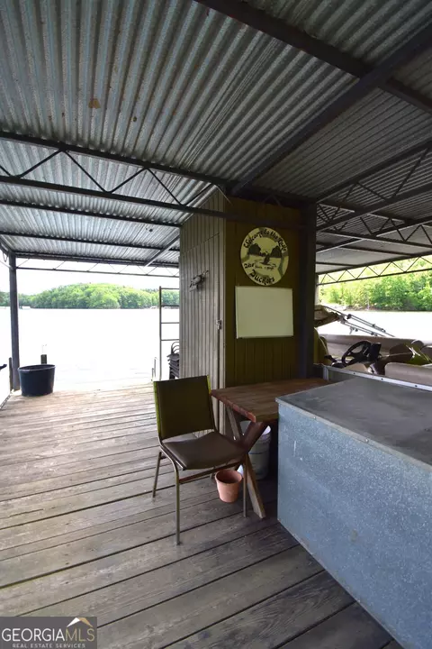 Exterior - 4056 Ryckeley Dr, Gainesville, GA 30504 photo 13 of 16