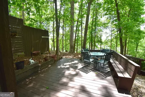 Exterior - 4056 Ryckeley Dr, Gainesville, GA 30504 photo 8 of 16
