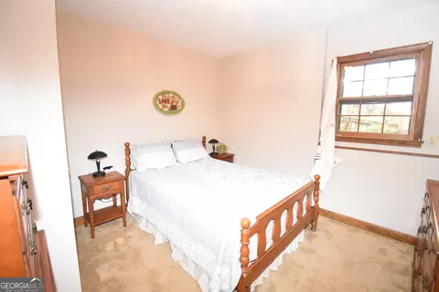 Bedroom - 4056 Ryckeley Dr, Gainesville, GA 30504 photo 4 of 9