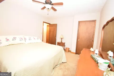 Bedroom - 4056 Ryckeley Dr, Gainesville, GA 30504 photo 7 of 9