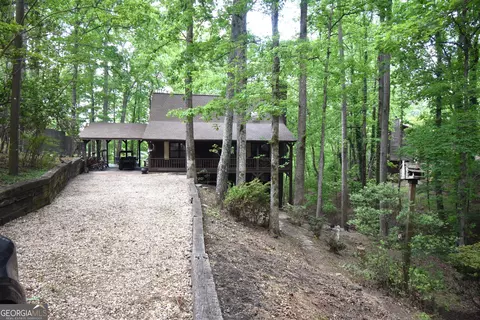 Exterior - 4056 Ryckeley Dr, Gainesville, GA 30504 photo 2 of 16