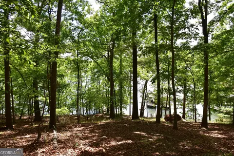 Exterior - 4056 Ryckeley Dr, Gainesville, GA 30504 photo 12 of 16