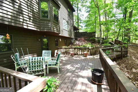 Exterior - 4056 Ryckeley Dr, Gainesville, GA 30504 photo 6 of 16